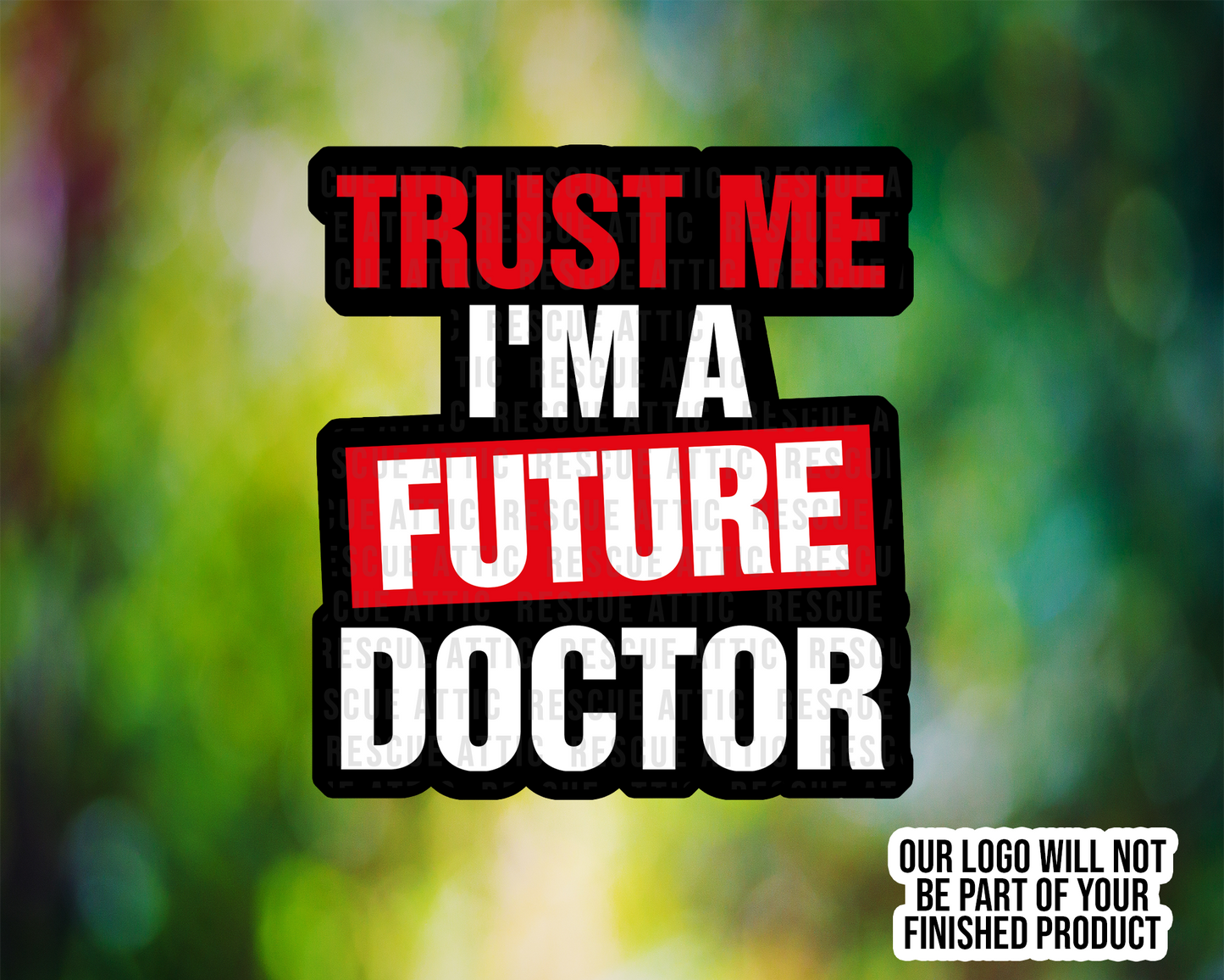 Future Doctor