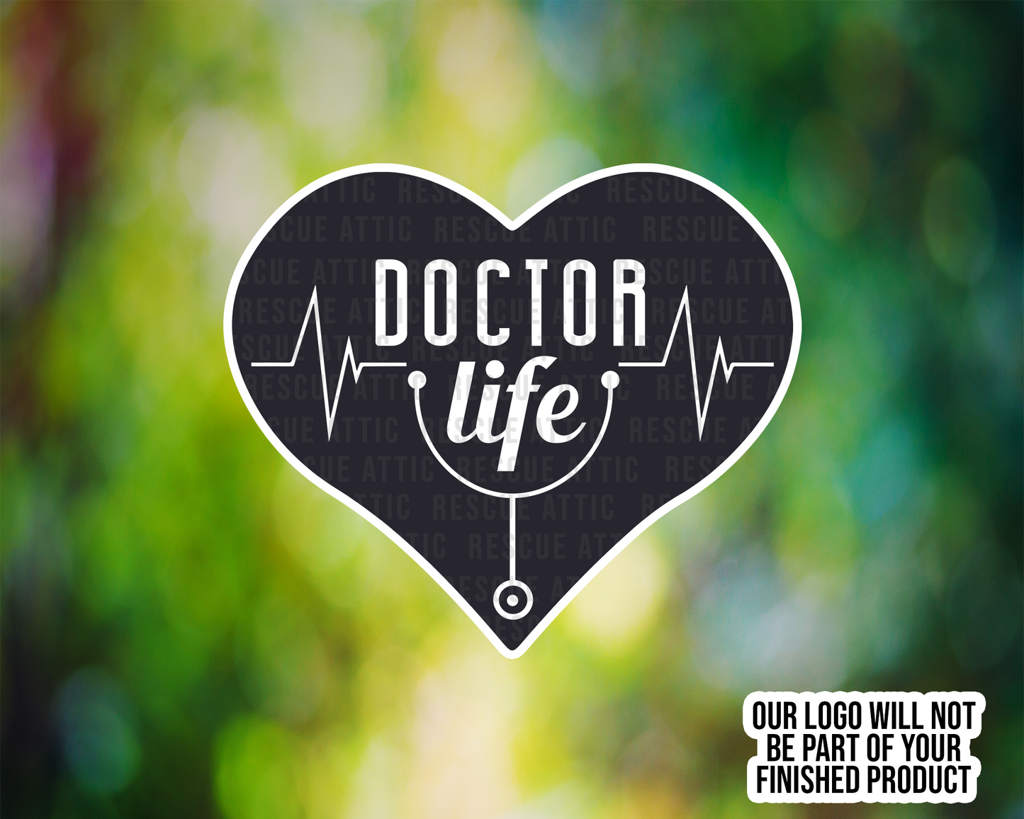 Doctor Life