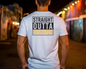 Straight Outta Dispatch Shirt