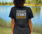 Straight Outta Dispatch Shirt
