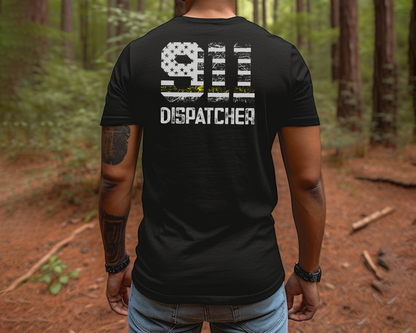 911 Dispatcher Shirt