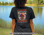 Firefighter Wife He's My Everything Shirt