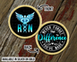 RN - Difference You've Made Challenge Coin