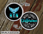 RN - Difference You've Made Challenge Coin