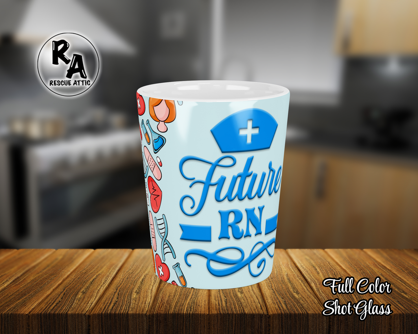 Future RN