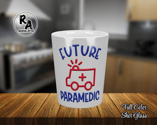 Future Paramedic