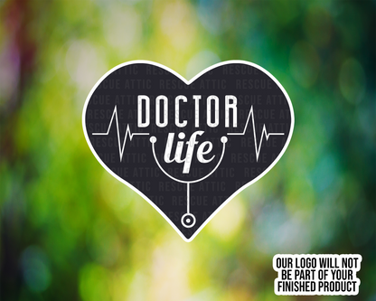 Doctor Life