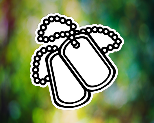 Dog Tags