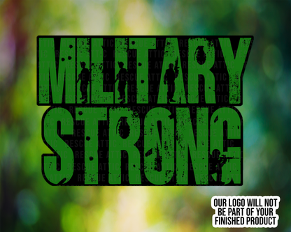 Military Strong