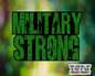 Military Strong