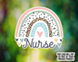 Nurse Rainbow