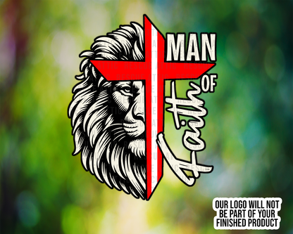Man of Faith