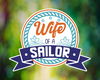 Wife of a Sailor