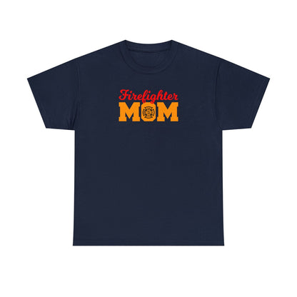 Firefighter Mom Shirt