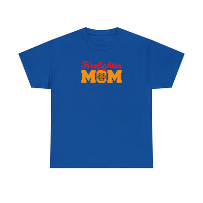 Firefighter Mom Shirt