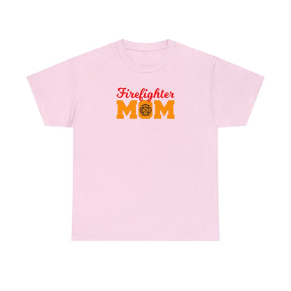 Firefighter Mom Shirt
