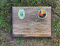 Retirement Plaque