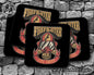 Firefighter Drink Coasters