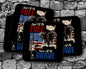 Land of the Free Home of the Brave Drink Coasters