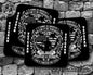 Blood Sweat & Tears Veteran Drink Coasters