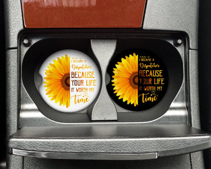 Dispatcher Not Made For the Weak