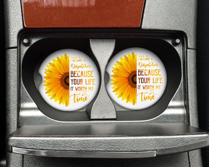 Dispatcher Not Made For the Weak