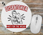 Dispatcher Not For The Weak
