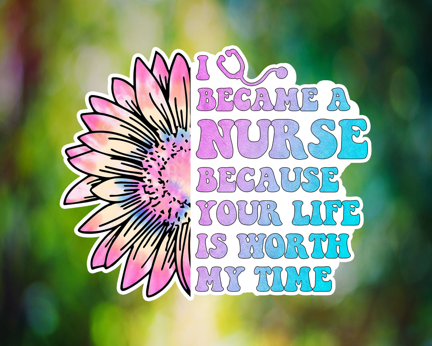 Your Life Is Worth My Time