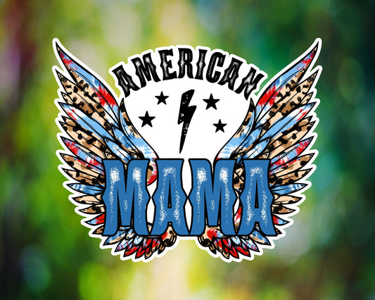 American Mama